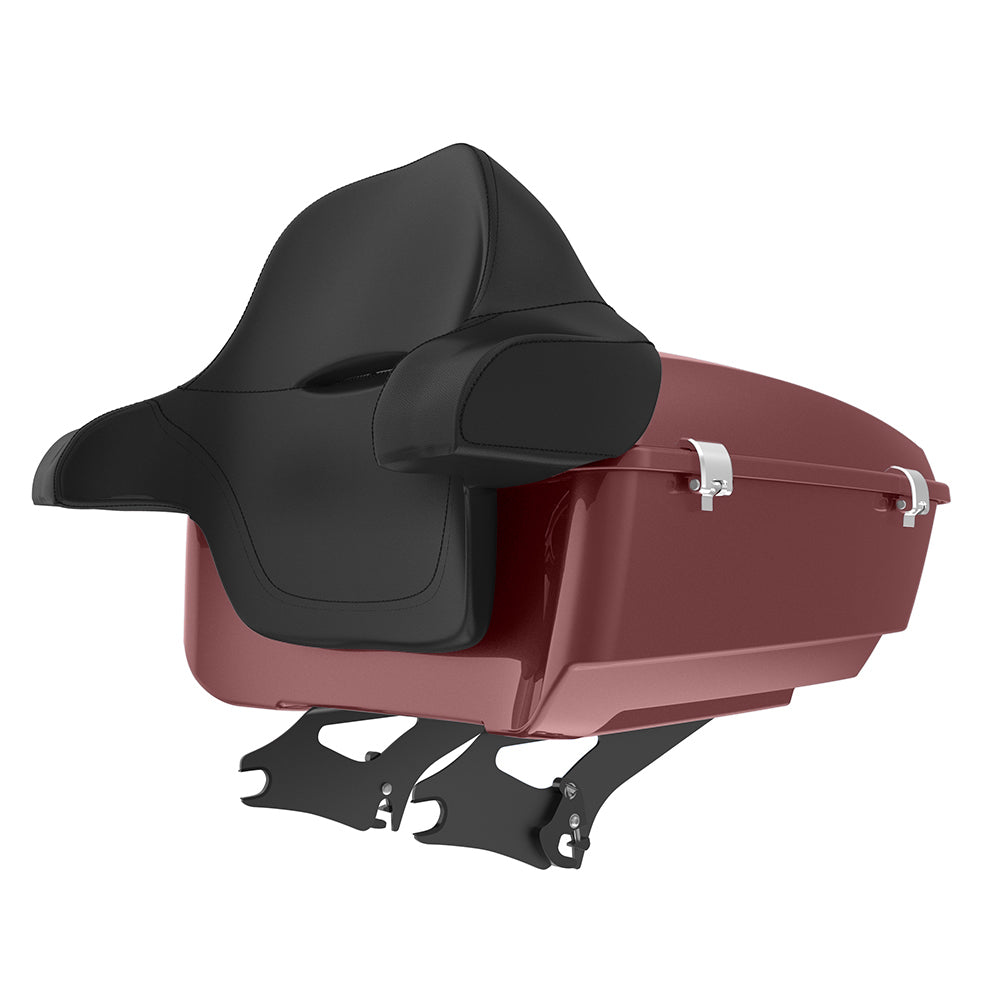Detachable King Tour Trunk Pack Kits | Mats Csrewy