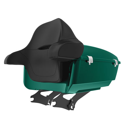 Color Matched Detachable King Tour Trunk Pack Kits| Mats Csrewy