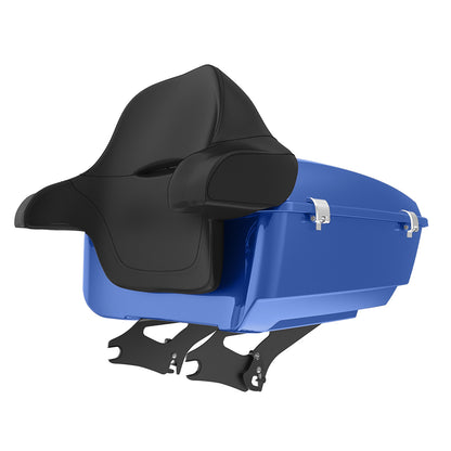 Detachable King Tour Trunk Pack Kits | Mats Csrewy