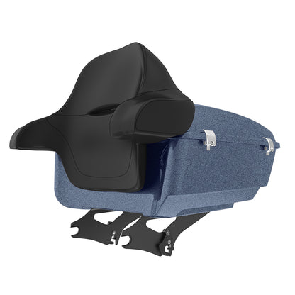 Detachable King Tour Trunk Pack Kits | Mats Csrewy