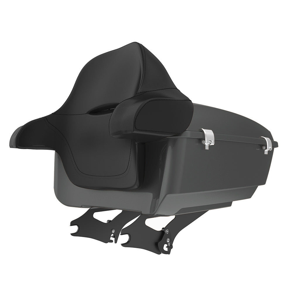 Detachable King Tour Trunk Pack Kits | Mats Csrewy
