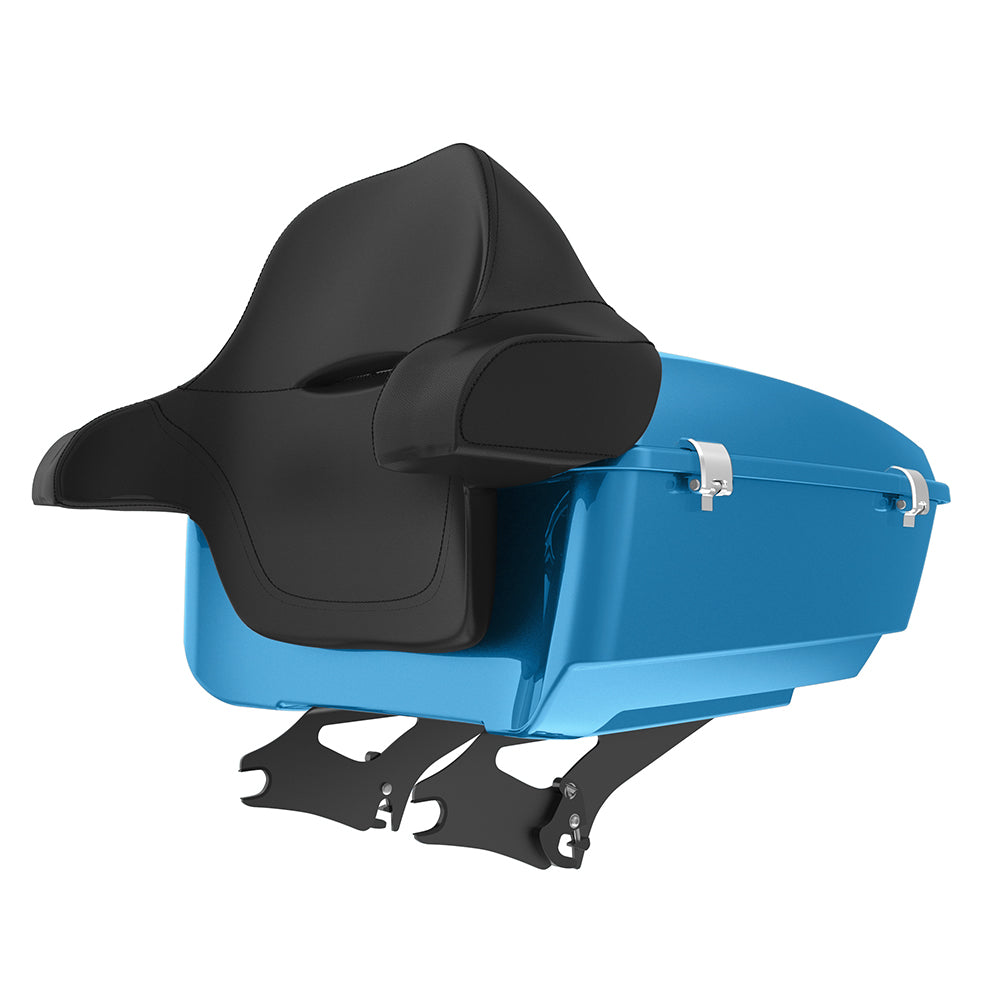 Detachable King Tour Trunk Pack Kits | Mats Csrewy