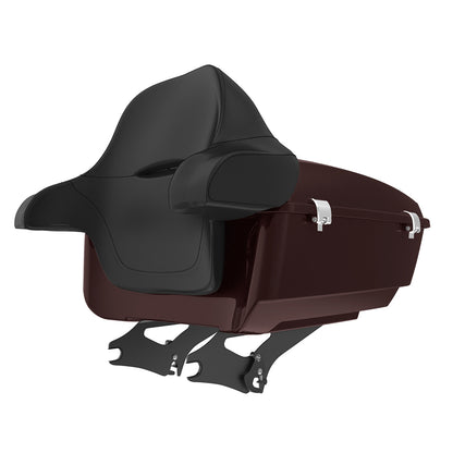Detachable King Tour Trunk Pack Kits | Mats Csrewy