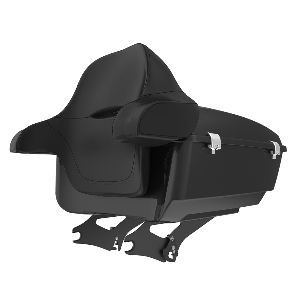 Detachable King Tour Trunk Pack Kits | Mats Csrewy