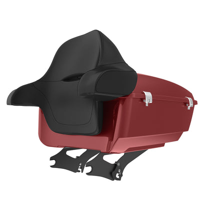 Detachable King Tour Trunk Pack Kits | Mats Csrewy