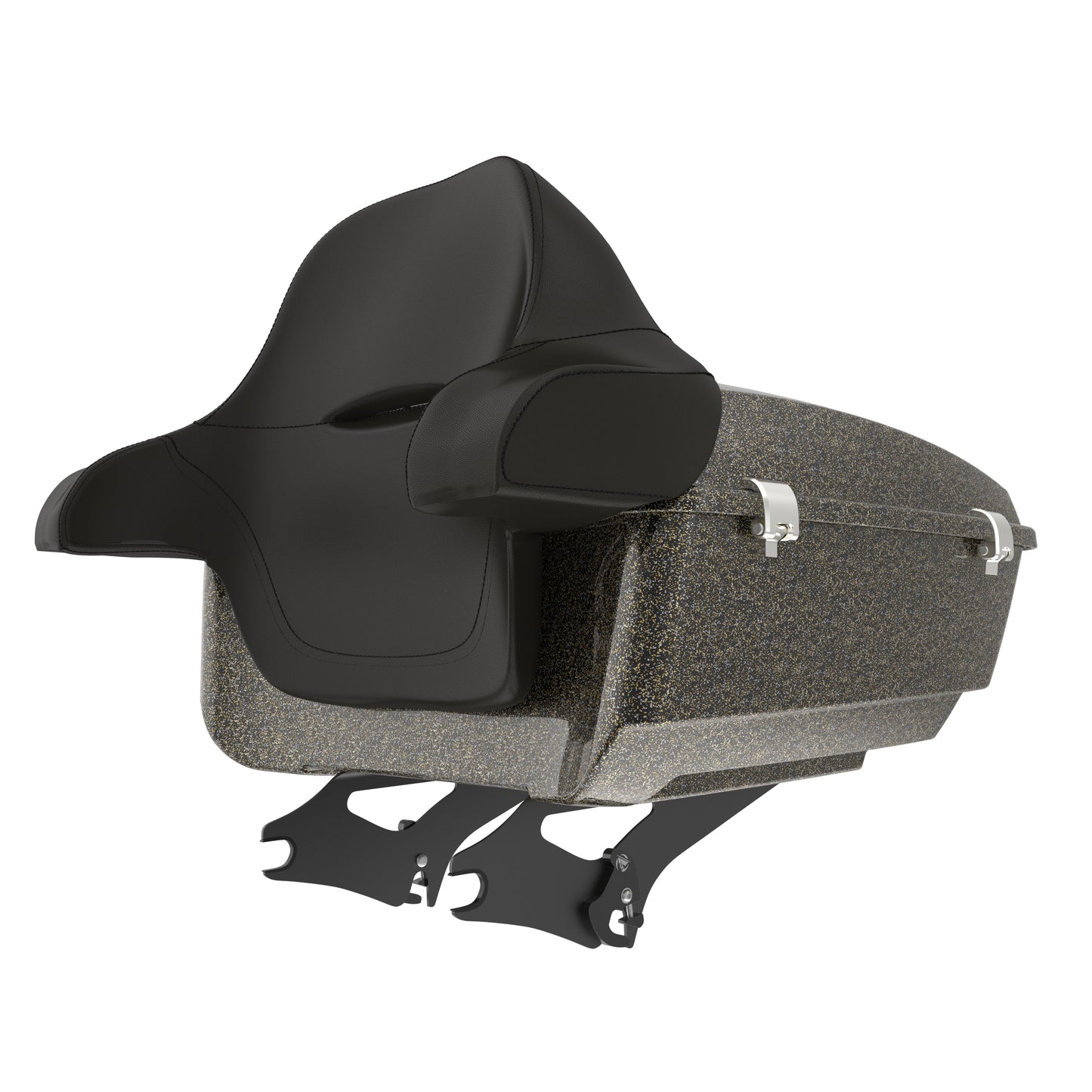 Detachable King Tour Trunk Pack Kits | Mats Csrewy