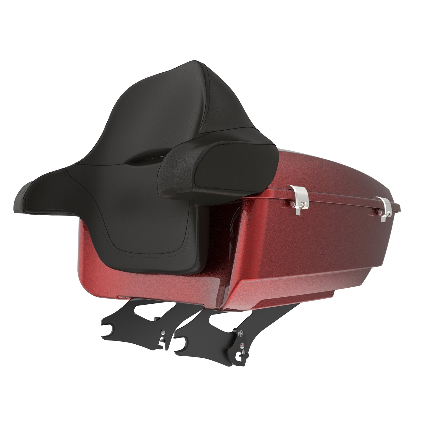 Detachable King Tour Trunk Pack Kits | Mats Csrewy