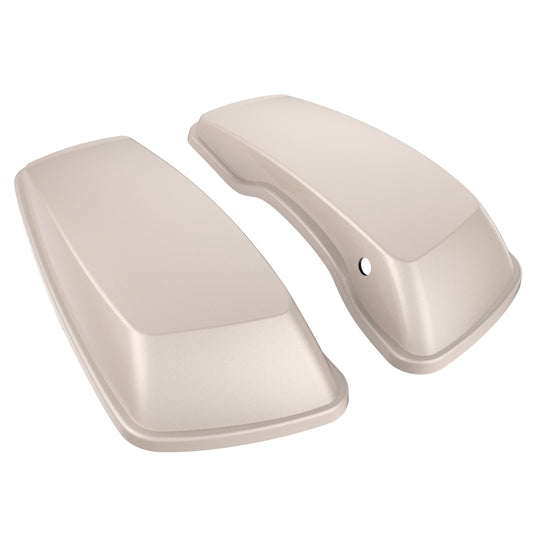 Standard Harley Saddlebags Lids for 2014-2023 Touring