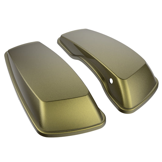 Standard Harley Saddlebags Lids for 2014-2023 Touring