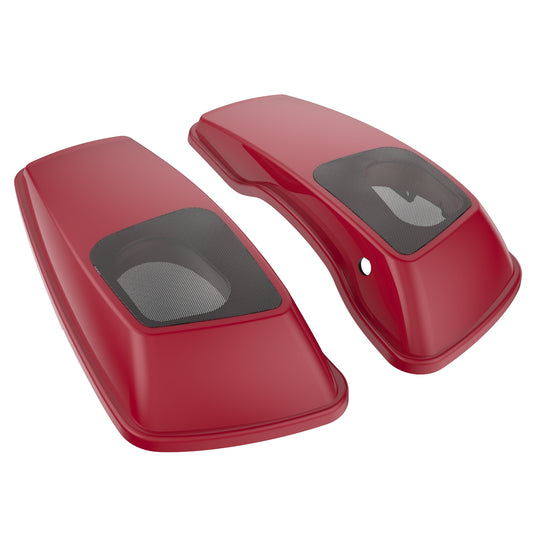Speaker lids - 6x9 speaker lids for 14-23 Touring