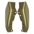 Olive Gold