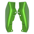 Radioactive Green