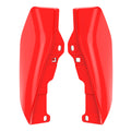 Scarlet Red