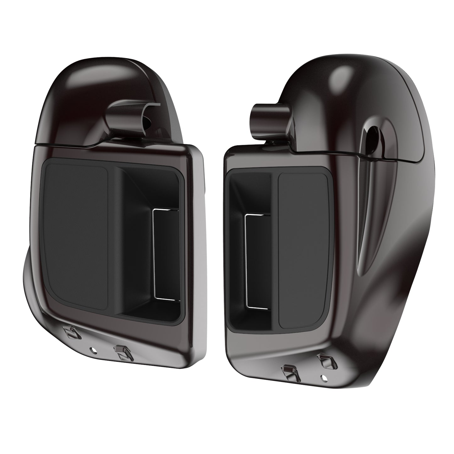 Lower Vented Fairing Kit for Touring