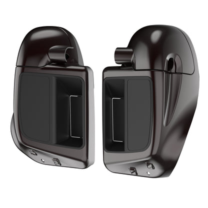 Lower Vented Fairing Kit for Touring