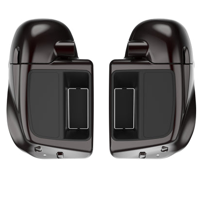 Lower Vented Fairing Kit for Touring