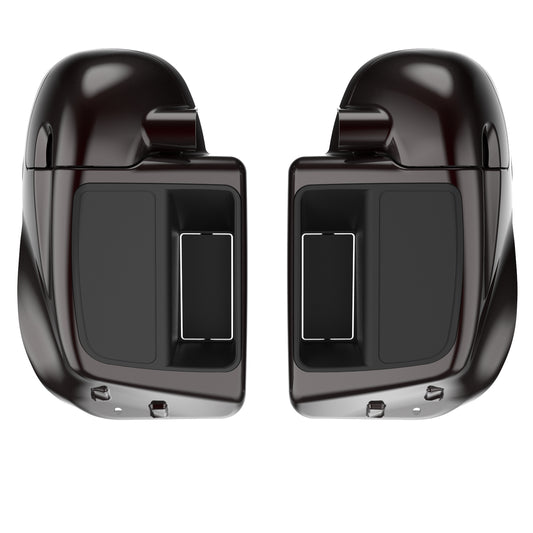 Lower Vented Fairing Kit for Touring